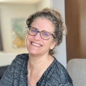 Meet your Posher, Marie